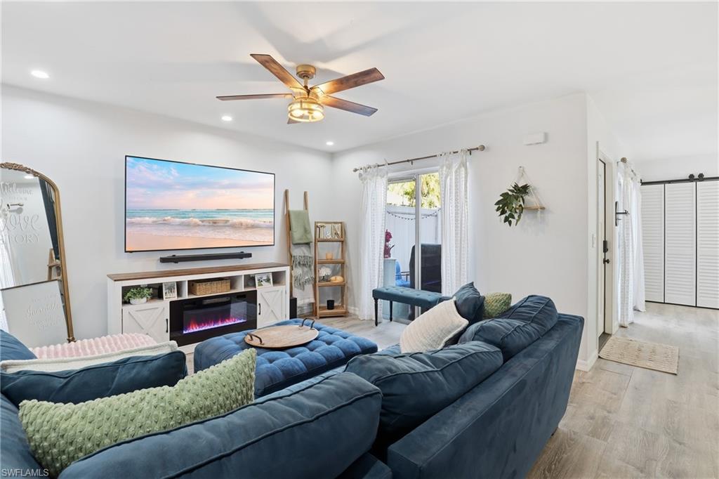 ENGLISH VILLAGE CONDO - Residential