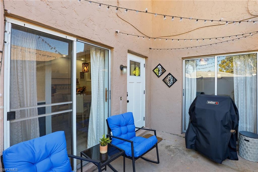 ENGLISH VILLAGE CONDO - Residential