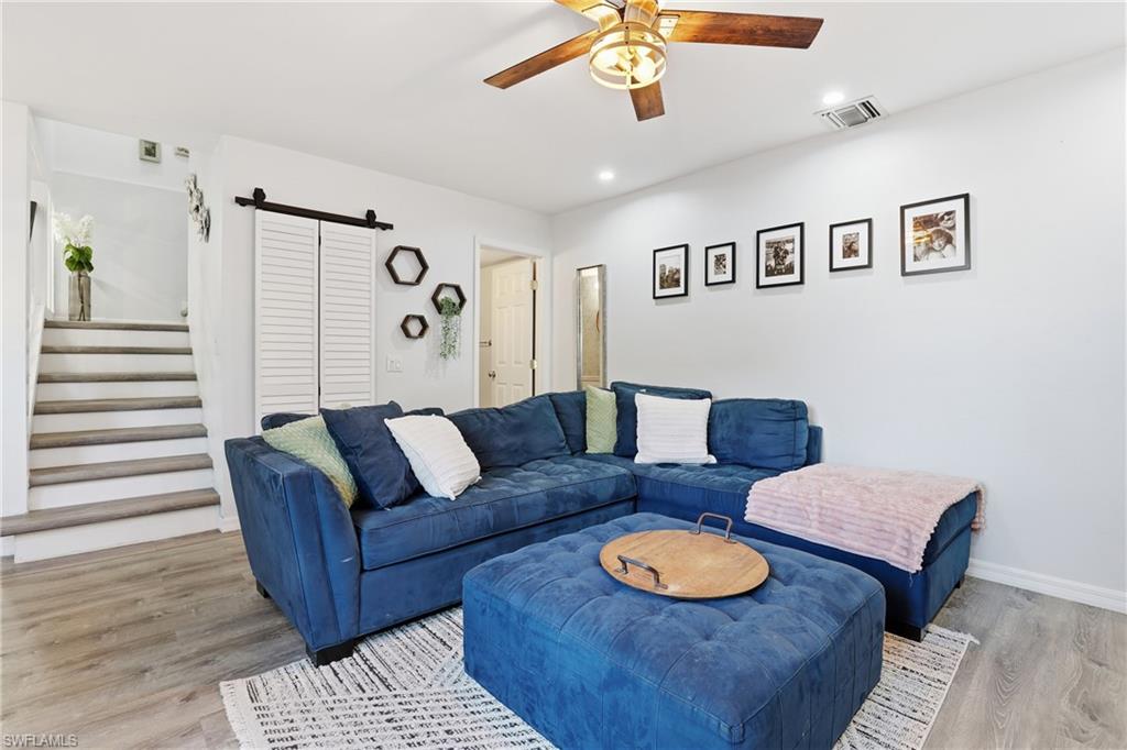 ENGLISH VILLAGE CONDO - Residential