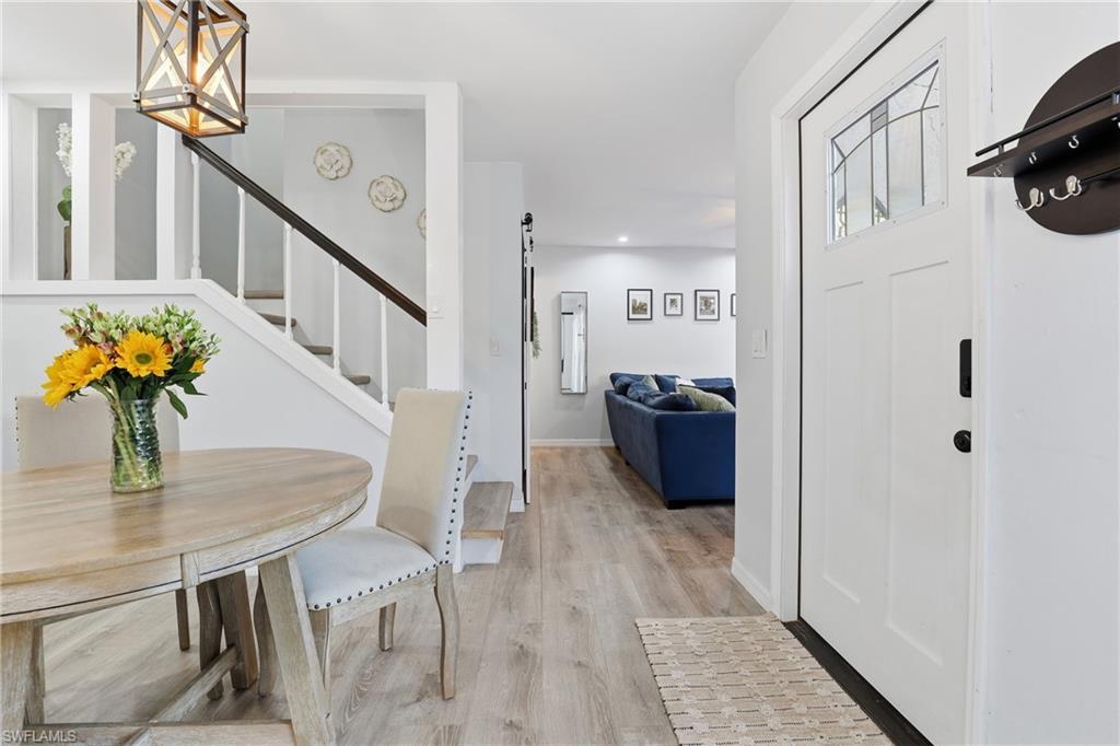 ENGLISH VILLAGE CONDO - Residential