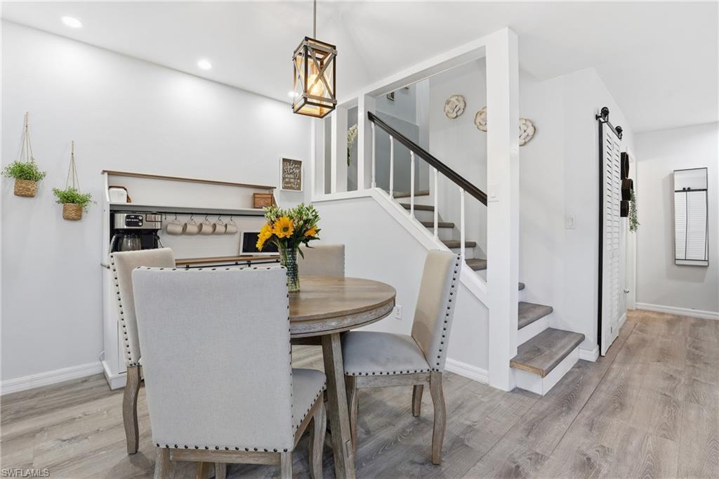 ENGLISH VILLAGE CONDO - Residential