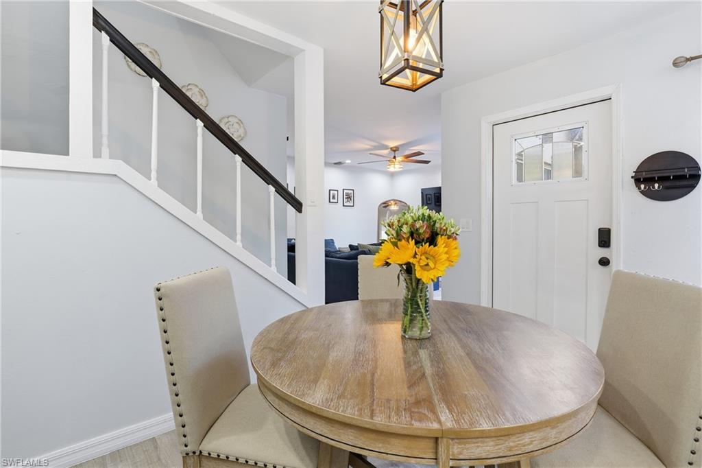 ENGLISH VILLAGE CONDO - Residential