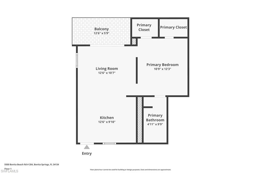 BEACH AND TENNIS CLUB - Residential