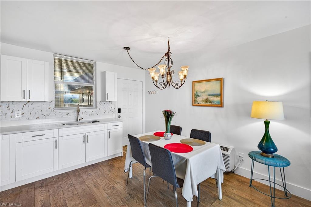 BEACH AND TENNIS CLUB - Residential