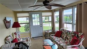 FOREST PARK MOBILE HOME - Residential