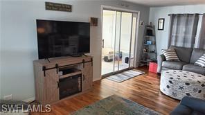 FOREST PARK MOBILE HOME - Residential