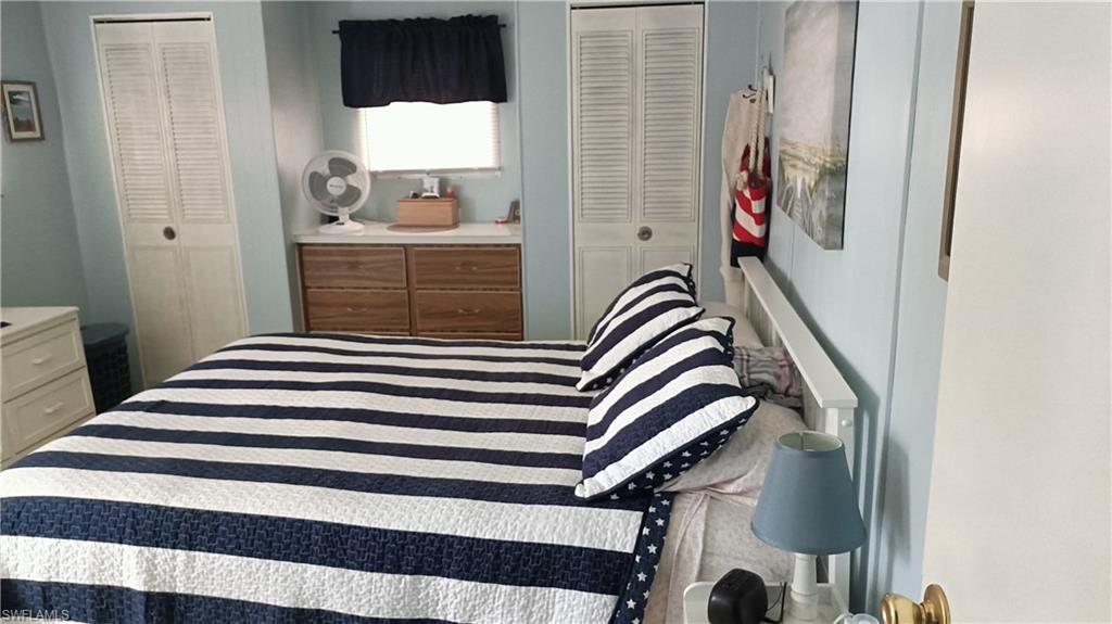 FOREST PARK MOBILE HOME - Residential