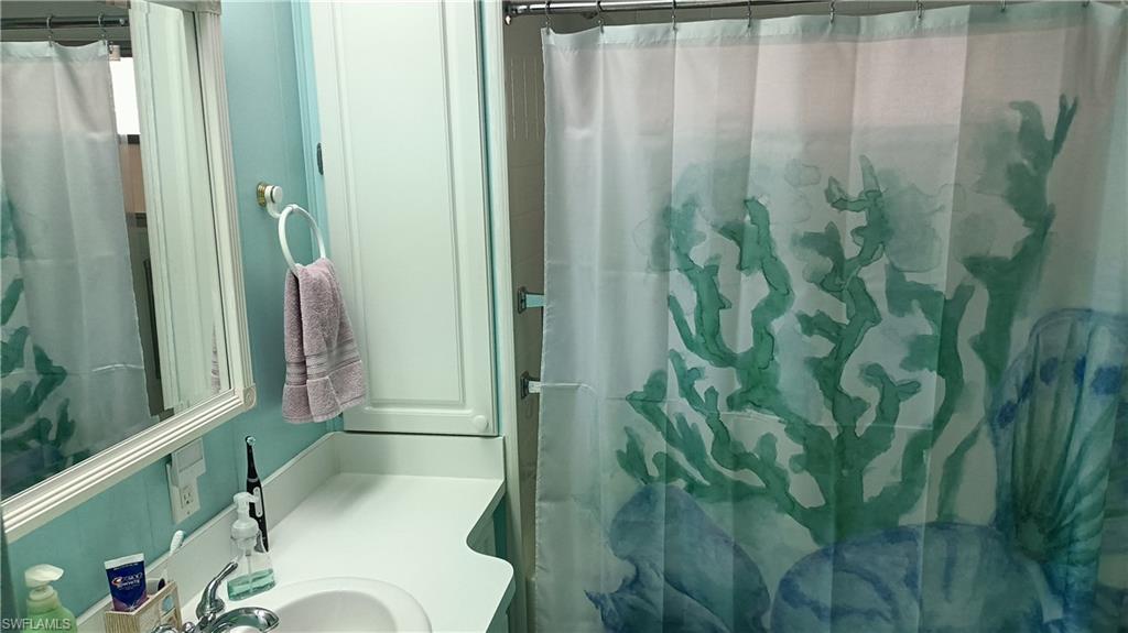 FOREST PARK MOBILE HOME - Residential