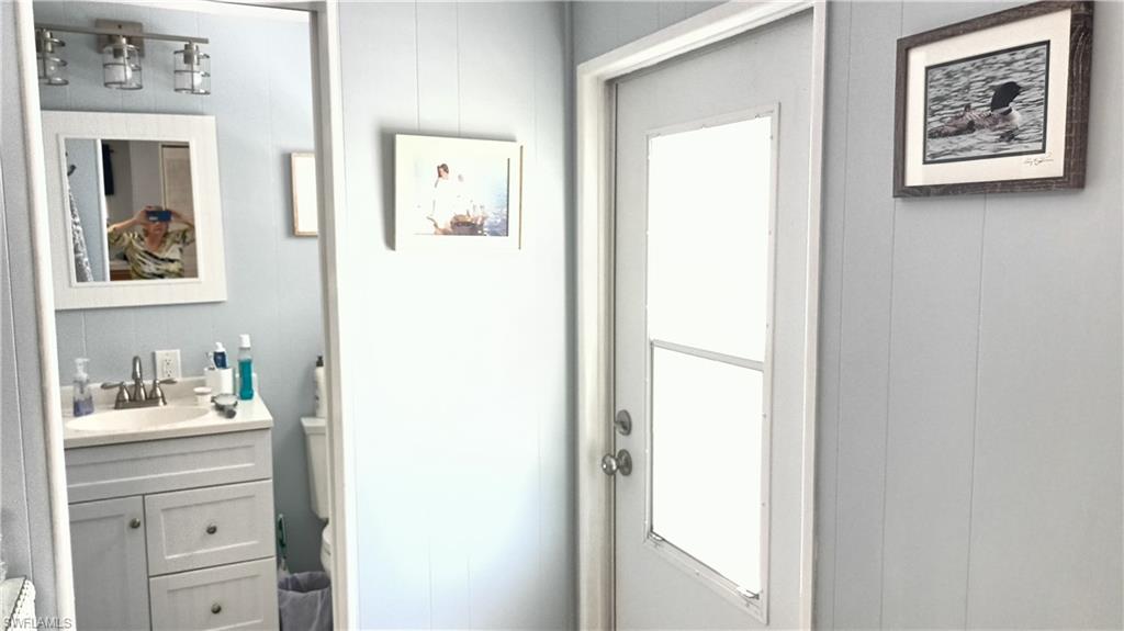 FOREST PARK MOBILE HOME - Residential