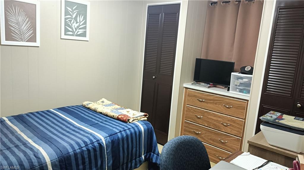 FOREST PARK MOBILE HOME - Residential