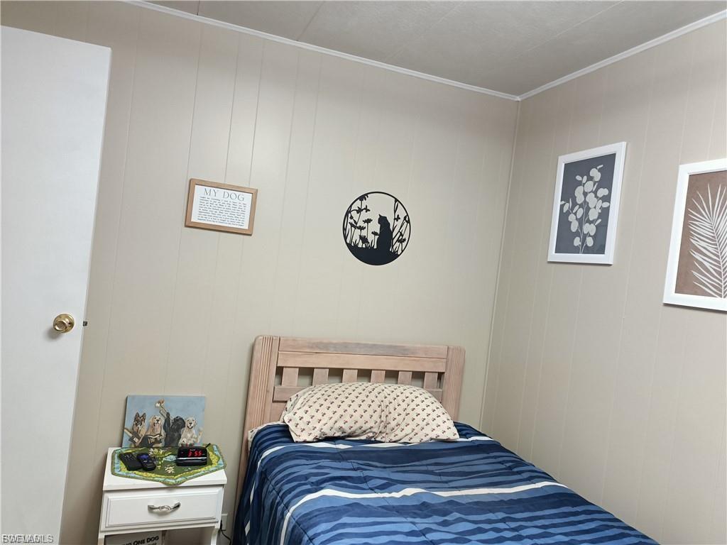 FOREST PARK MOBILE HOME - Residential