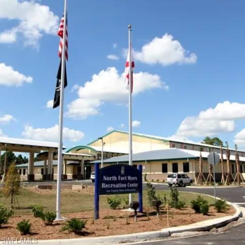 FOREST PARK MOBILE HOME - Residential