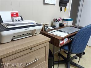 FOREST PARK MOBILE HOME - Residential