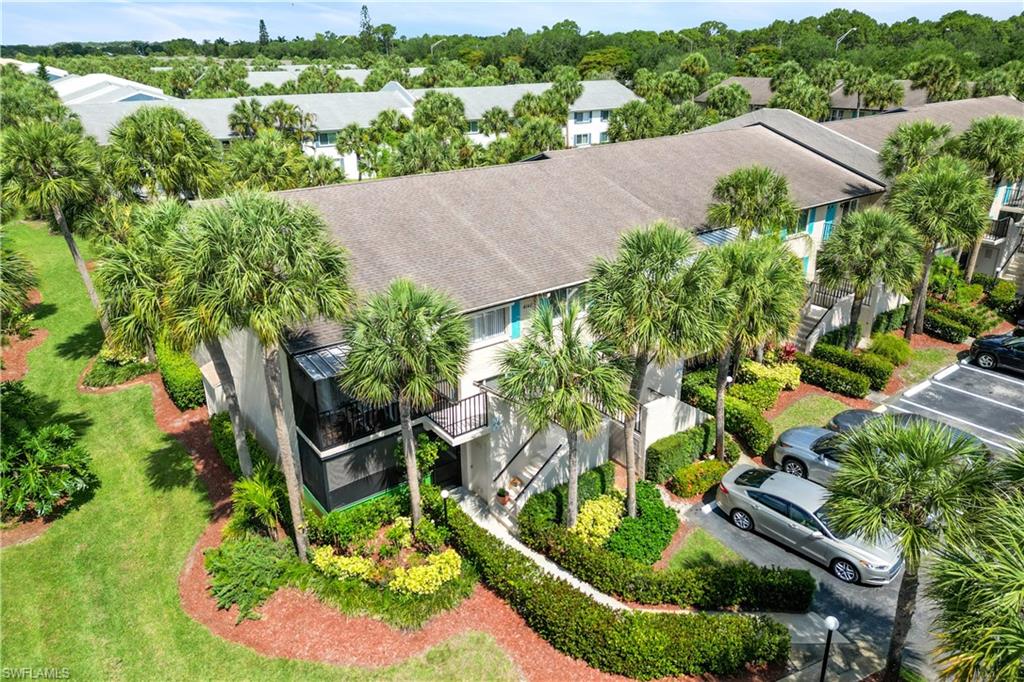 WINTERPARK - Residential