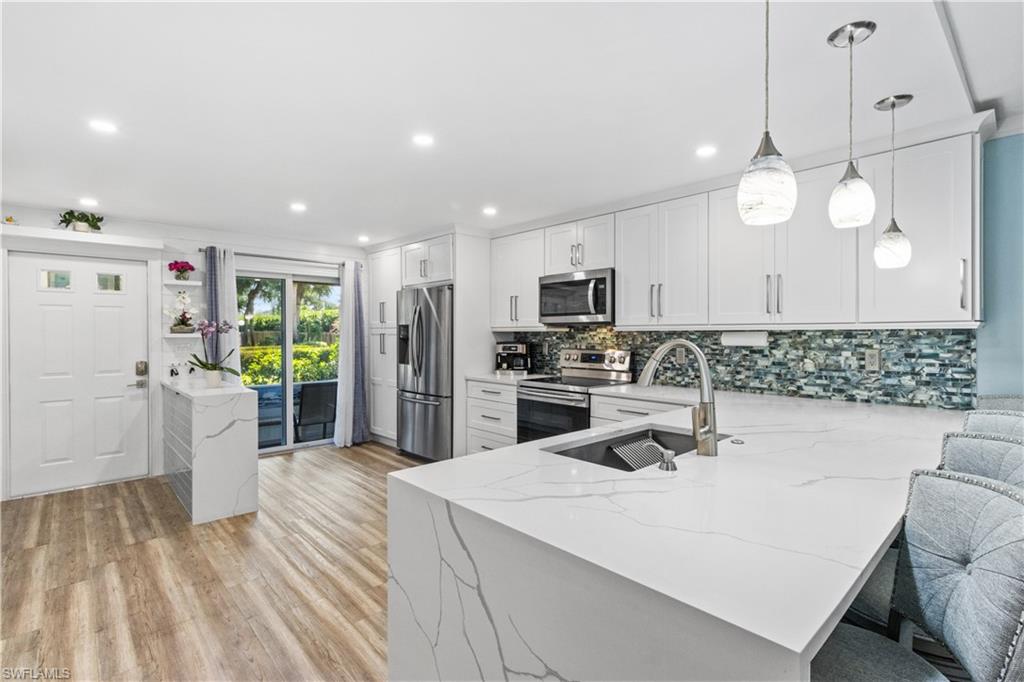 WINTERPARK - Residential