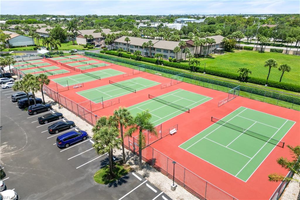 WINTERPARK - Residential