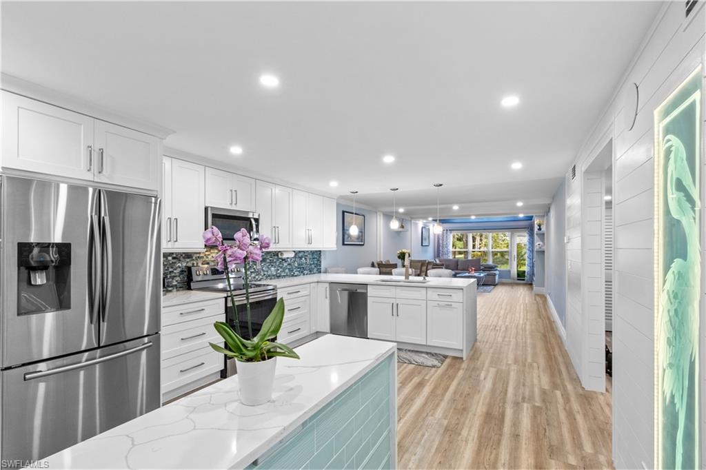 WINTERPARK - Residential