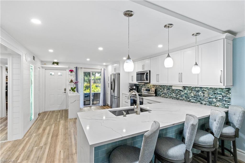 WINTERPARK - Residential