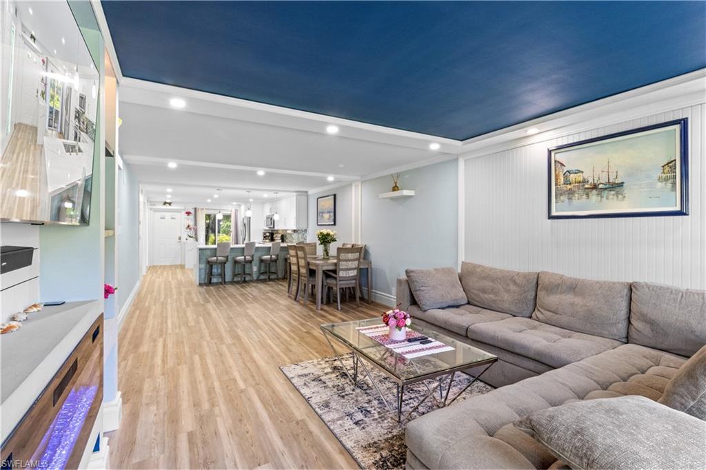 WINTERPARK - Residential