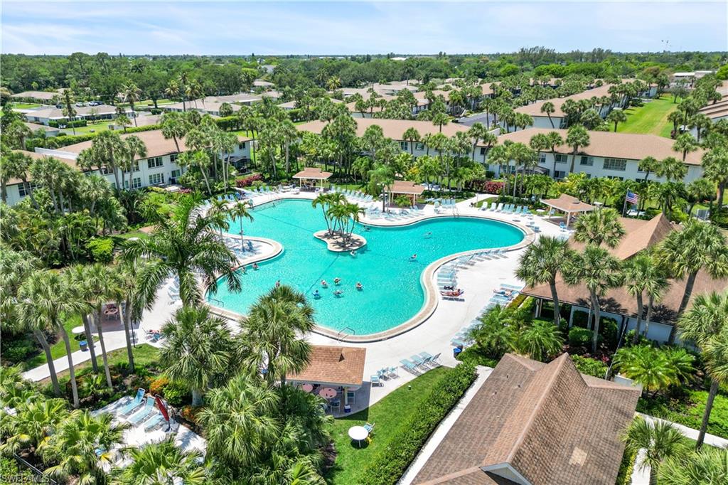 WINTERPARK - Residential