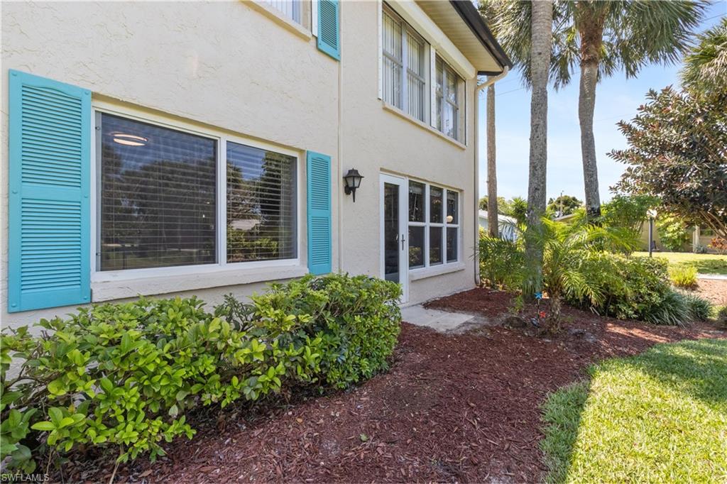 WINTERPARK - Residential