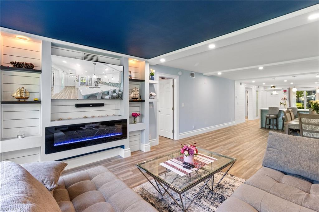WINTERPARK - Residential