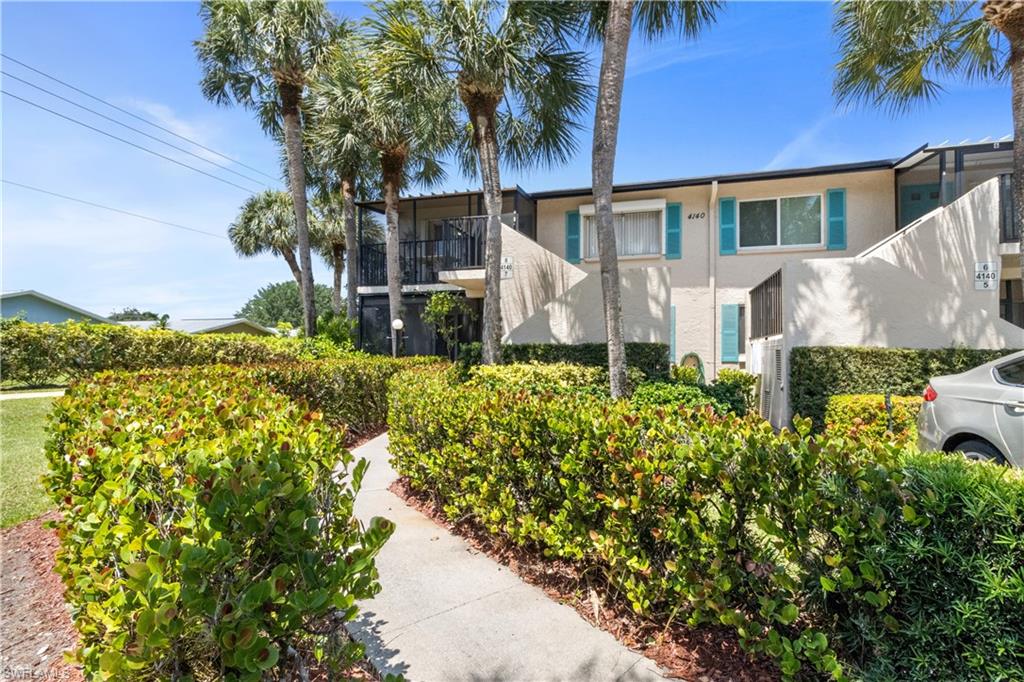 WINTERPARK - Residential