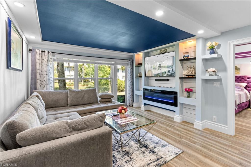 WINTERPARK - Residential