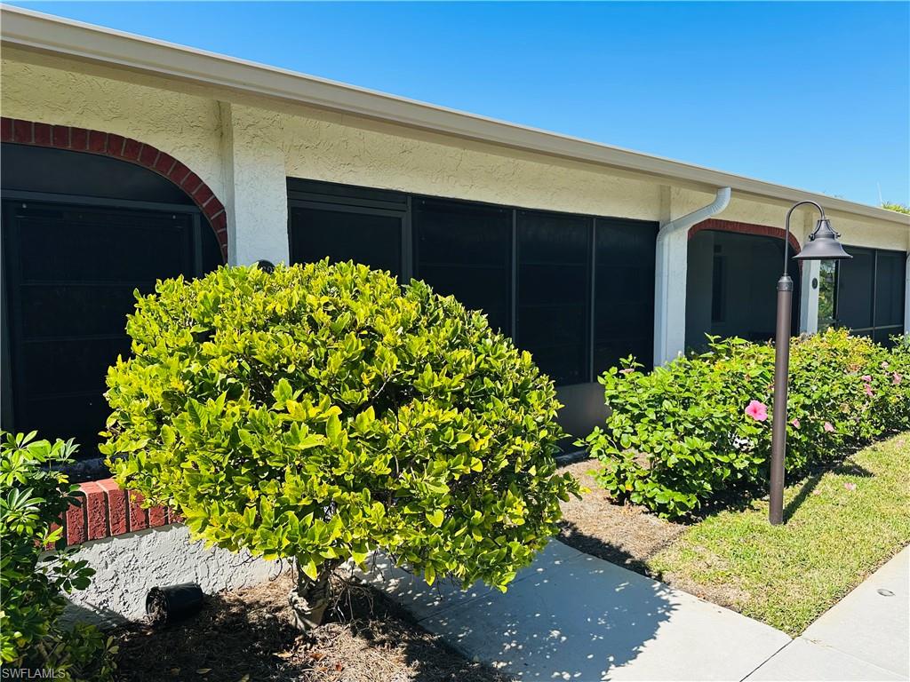 VILLAS AT CINNAMON COVE - Residential