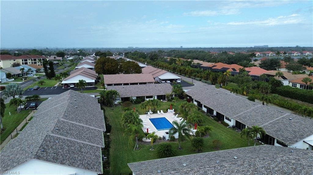 VILLAS AT CINNAMON COVE - Residential