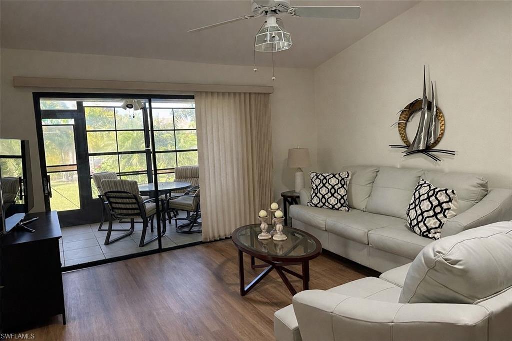 VILLAS AT CINNAMON COVE - Residential