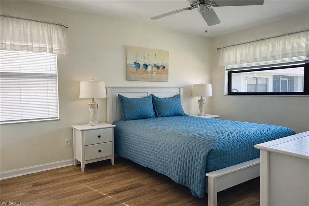 VILLAS AT CINNAMON COVE - Residential