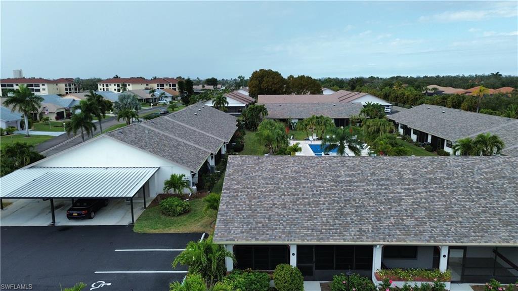 VILLAS AT CINNAMON COVE - Residential