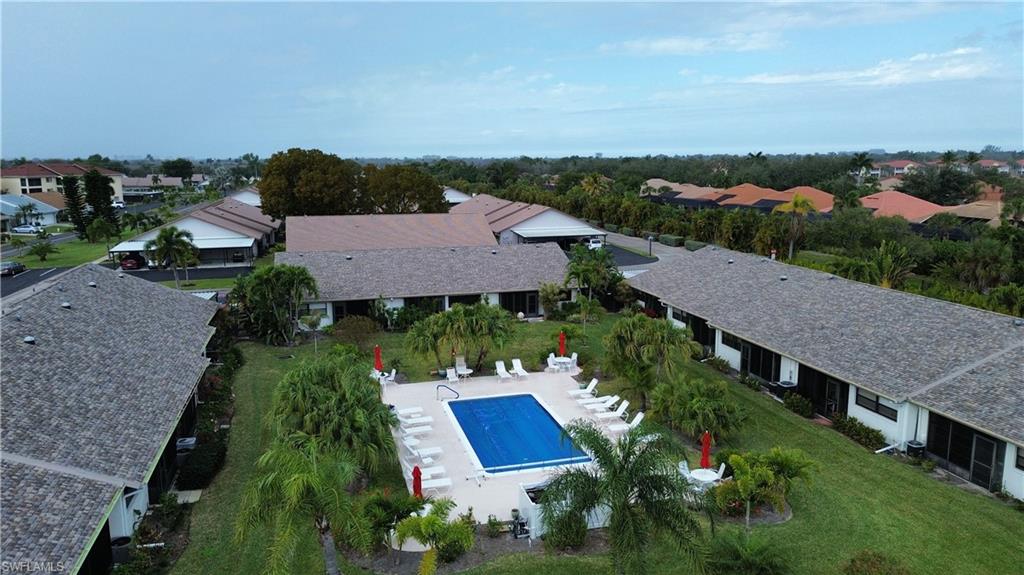 VILLAS AT CINNAMON COVE - Residential