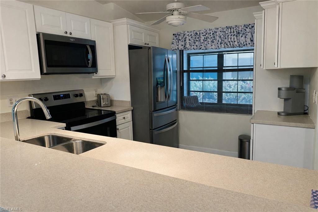 VILLAS AT CINNAMON COVE - Residential