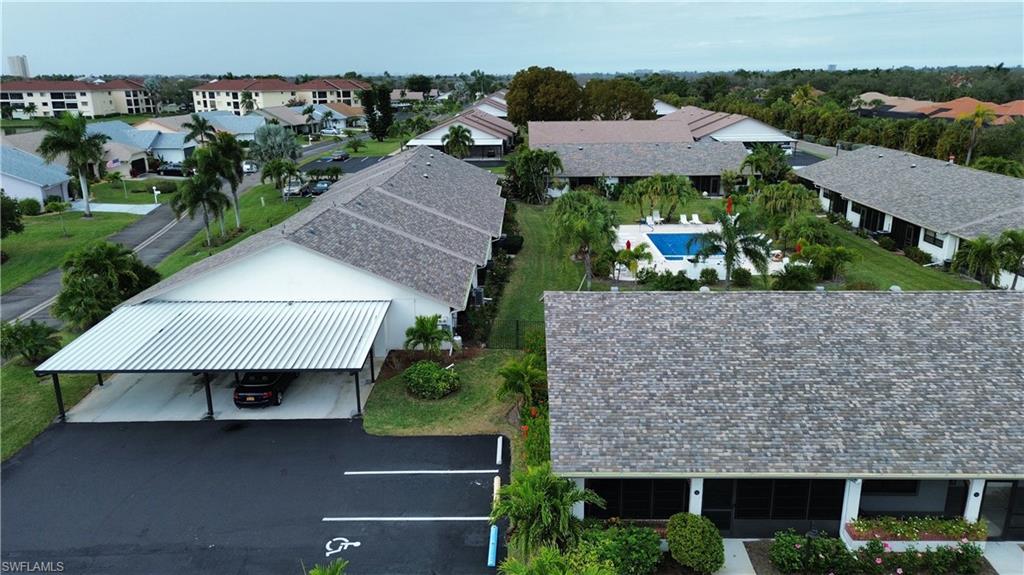 VILLAS AT CINNAMON COVE - Residential