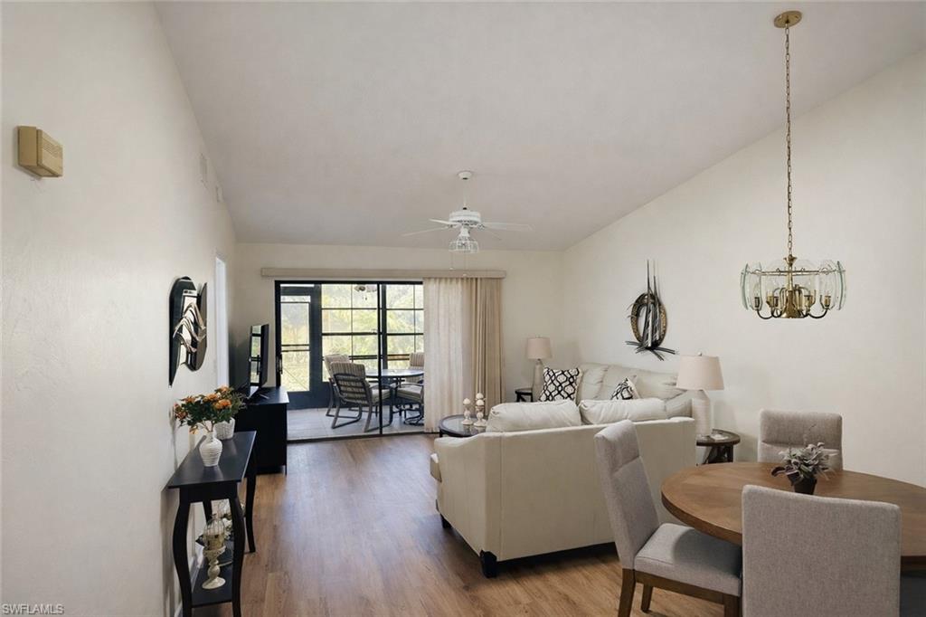 VILLAS AT CINNAMON COVE - Residential