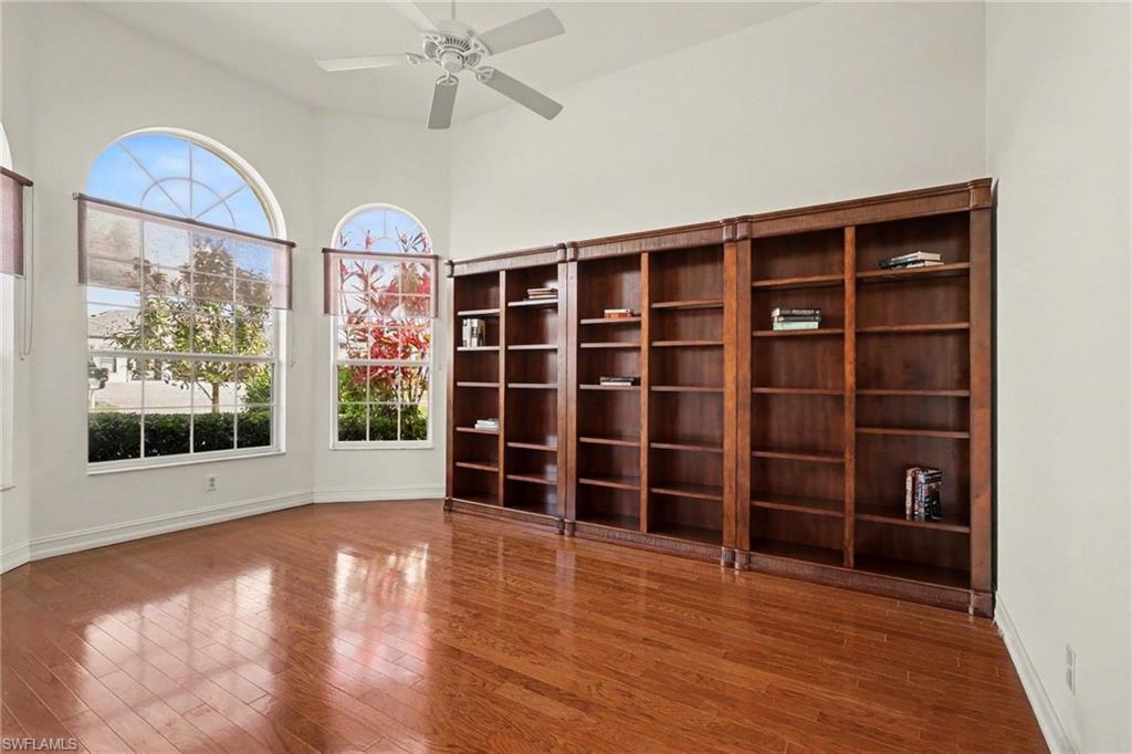 ROYAL PALM GOLF ESTATES - Residential