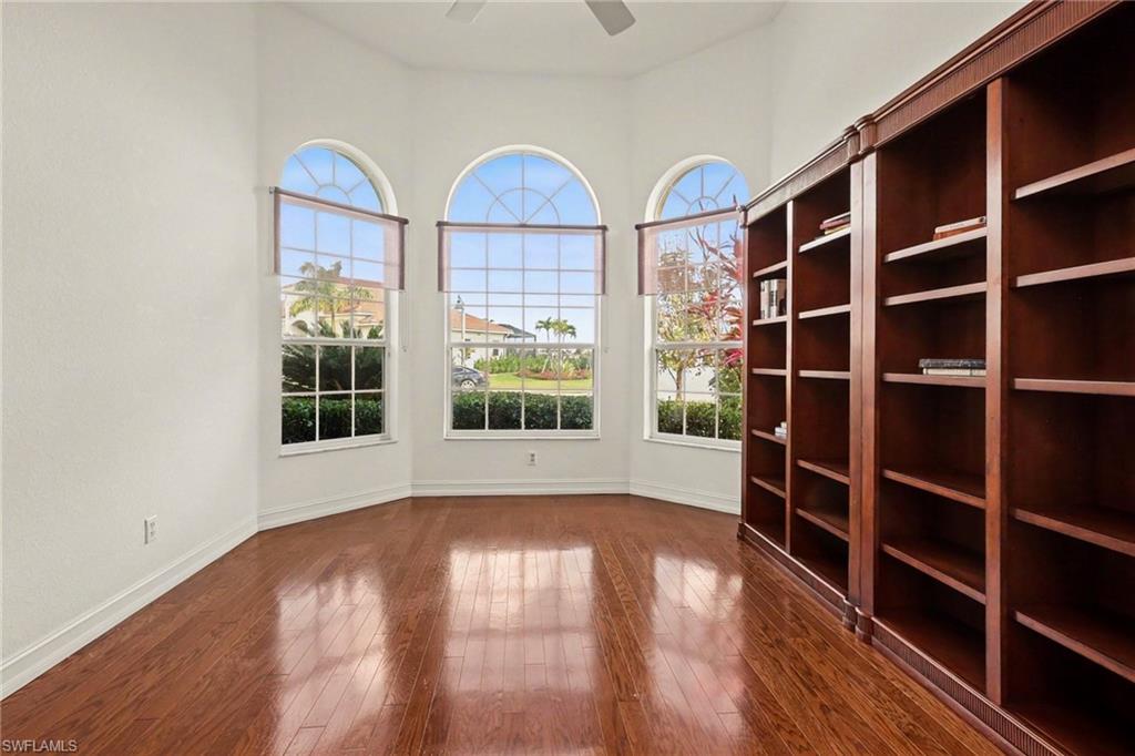 ROYAL PALM GOLF ESTATES - Residential