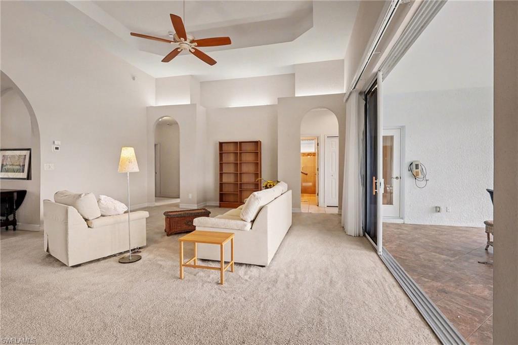 ROYAL PALM GOLF ESTATES - Residential