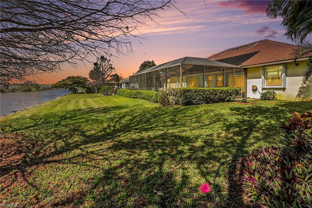 ROYAL PALM GOLF ESTATES - Residential