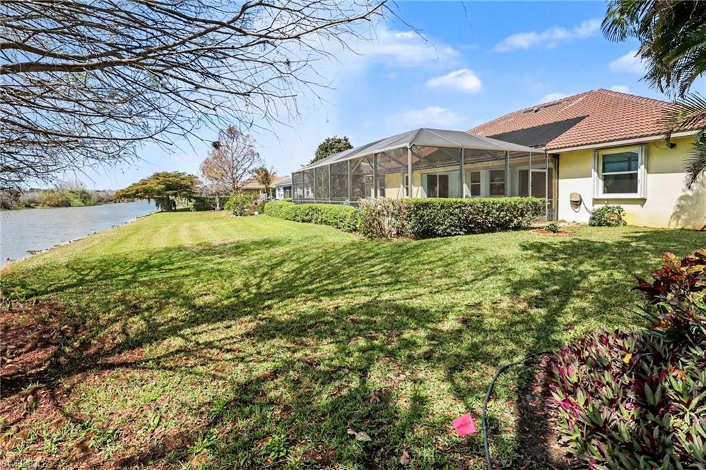 ROYAL PALM GOLF ESTATES - Residential