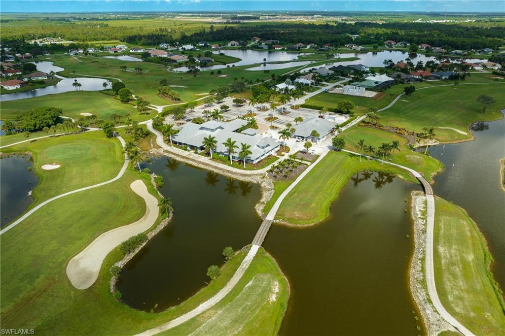 ROYAL PALM GOLF ESTATES - Residential