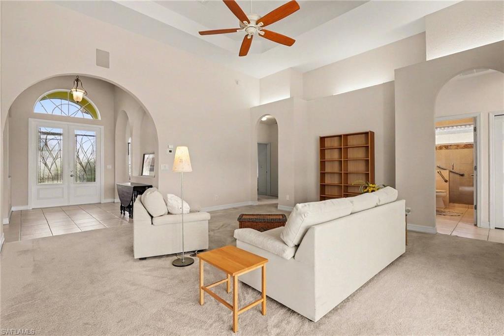 ROYAL PALM GOLF ESTATES - Residential