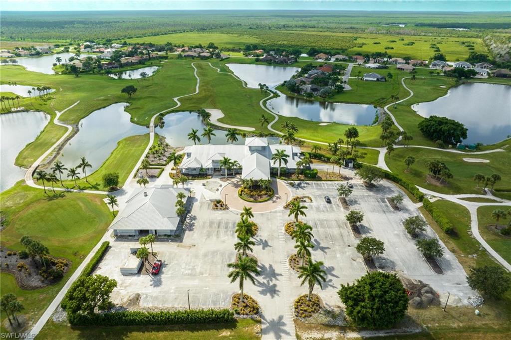 ROYAL PALM GOLF ESTATES - Residential