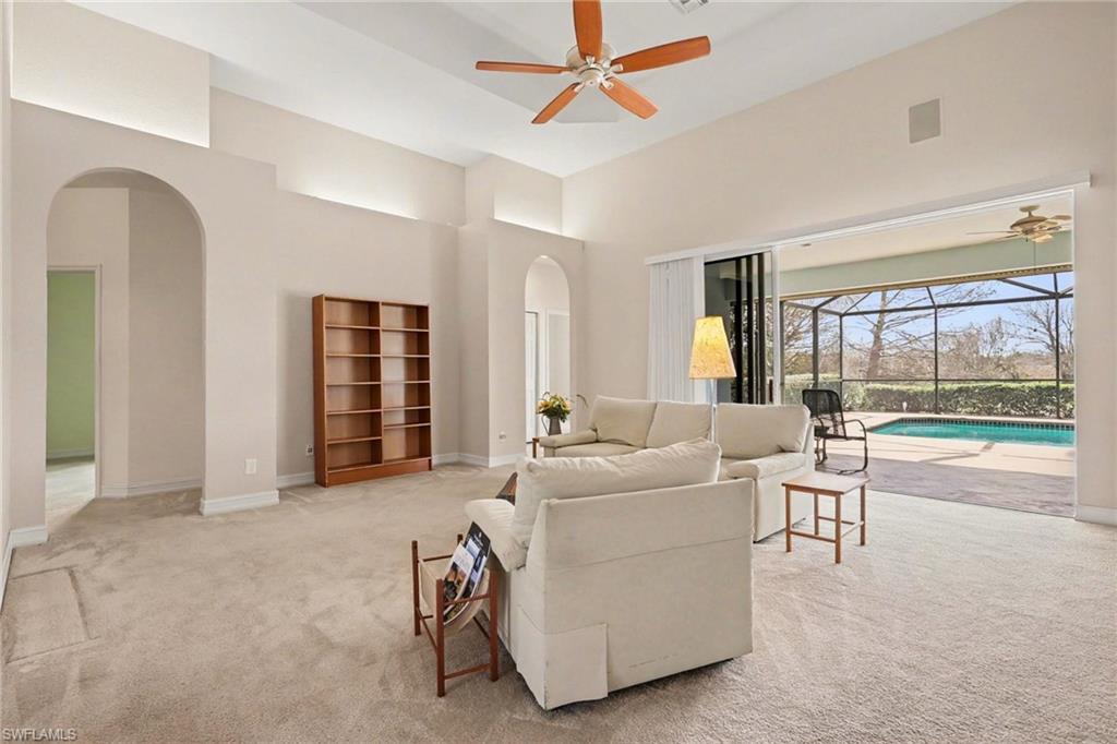 ROYAL PALM GOLF ESTATES - Residential