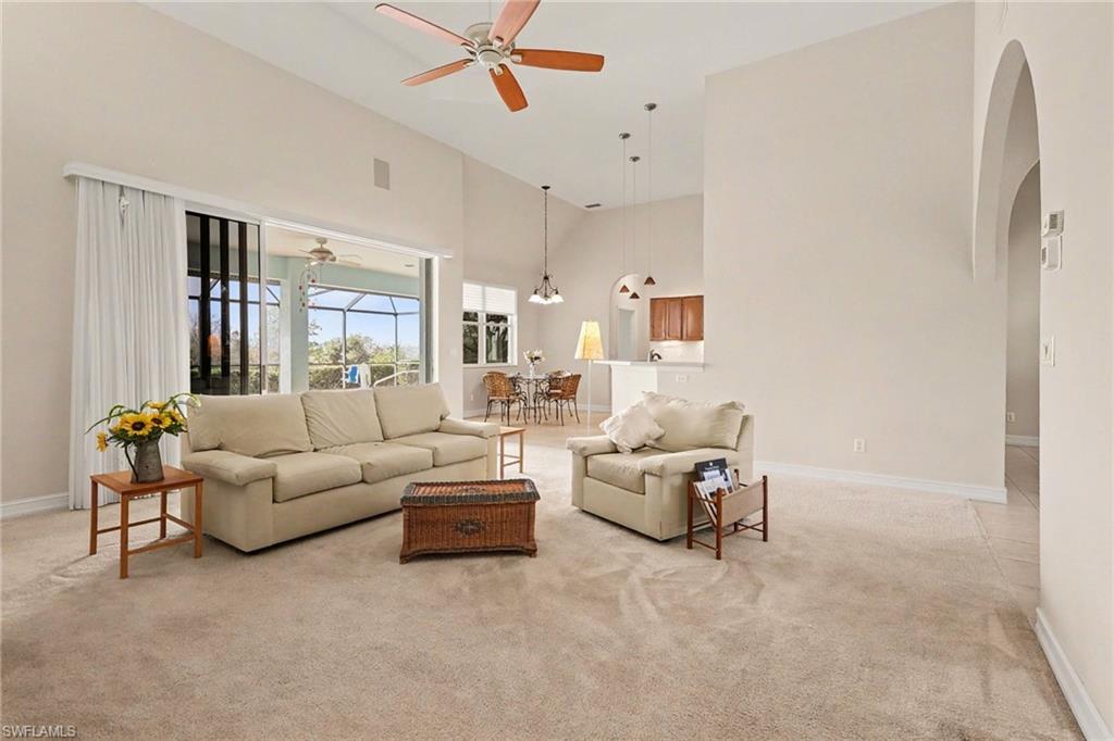 ROYAL PALM GOLF ESTATES - Residential