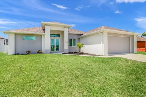 3305 NW 1st Ter, Cape Coral, FL 33993 - #: 224092509
