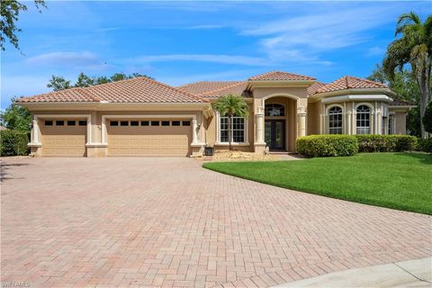 429 Terracina CT NAPLES FL 34119