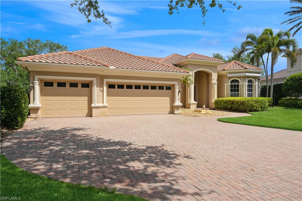 429 Terracina CT